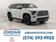  Toyota Sequoia