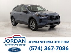 2025 Ford Escape ST-Line ST-Line AWD