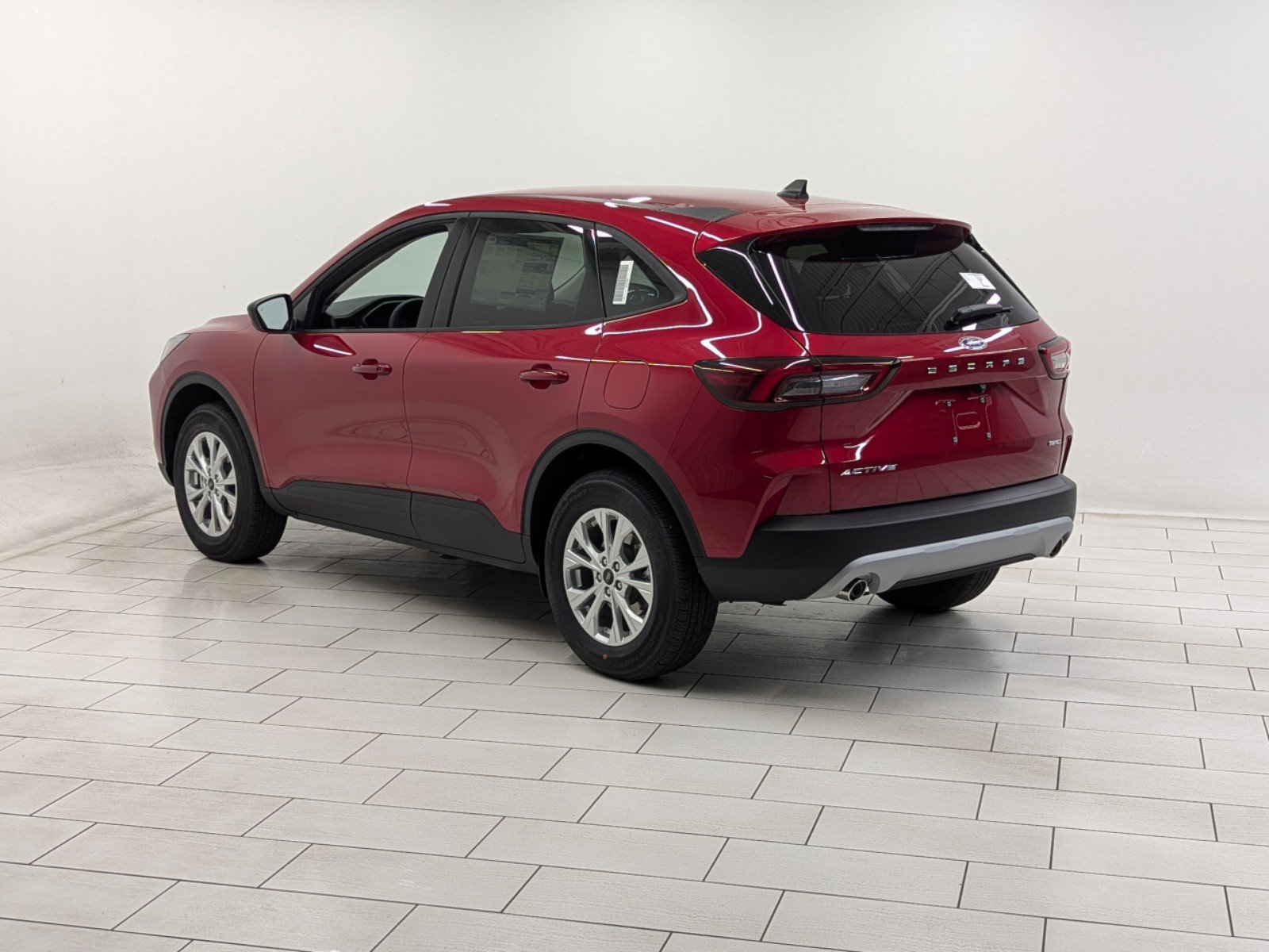 2025 Ford Escape Active photo 4