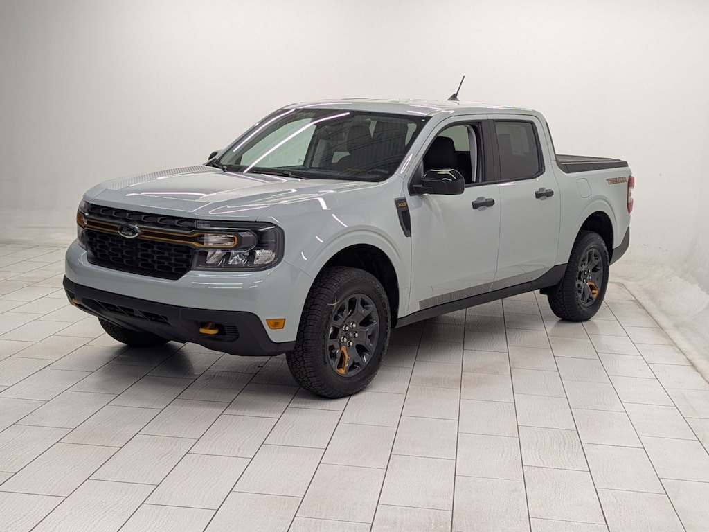 New 2024 Ford Maverick XLT Advanced XLT Advanced AWD SuperCrew