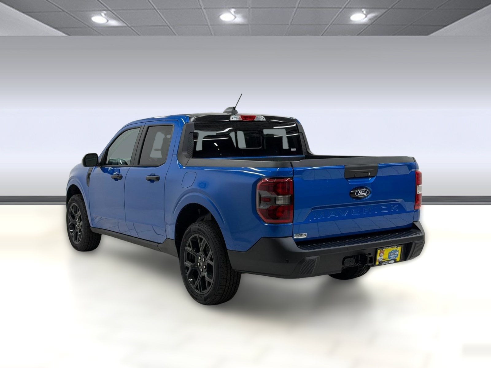2026 Ford Maverick XLT XLT AWD SuperCrew