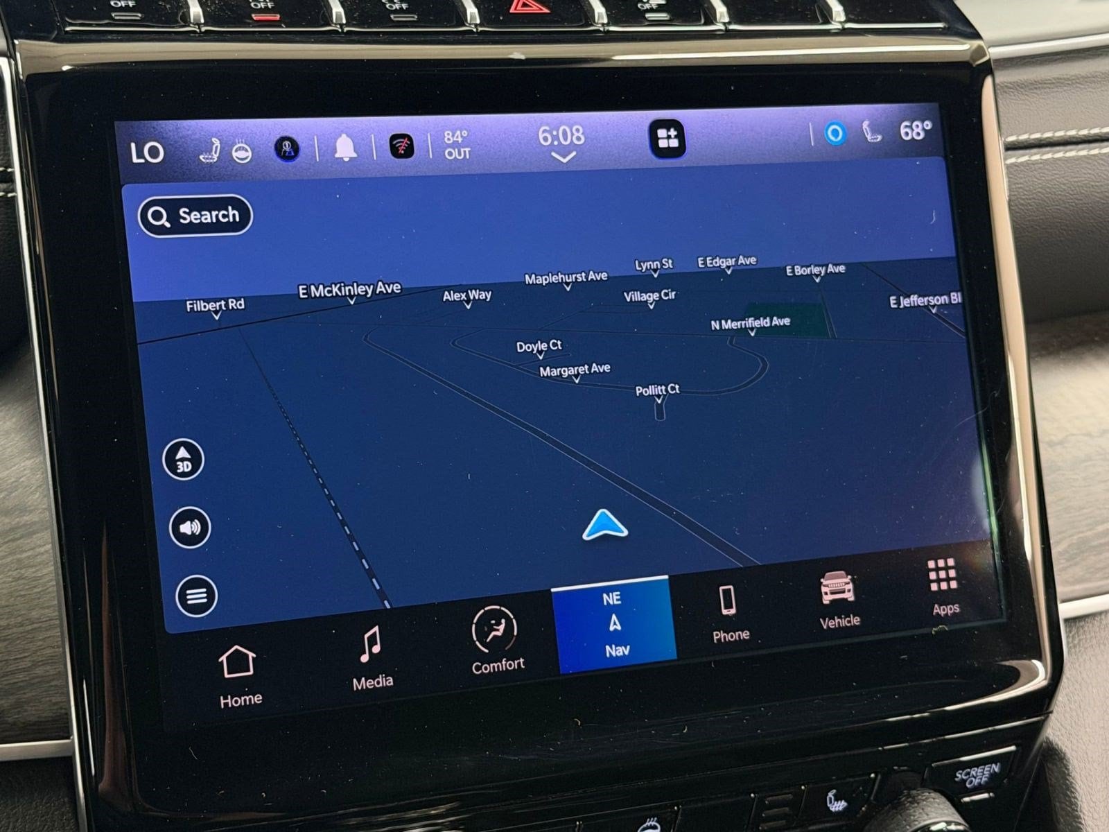 2025 Jeep Grand Cherokee L Limited - Photo 17