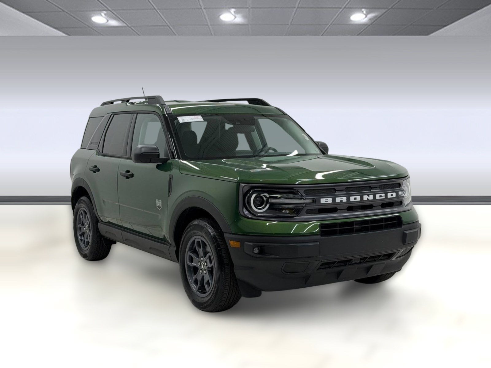 2023 Ford Bronco Sport Big Bend SUV