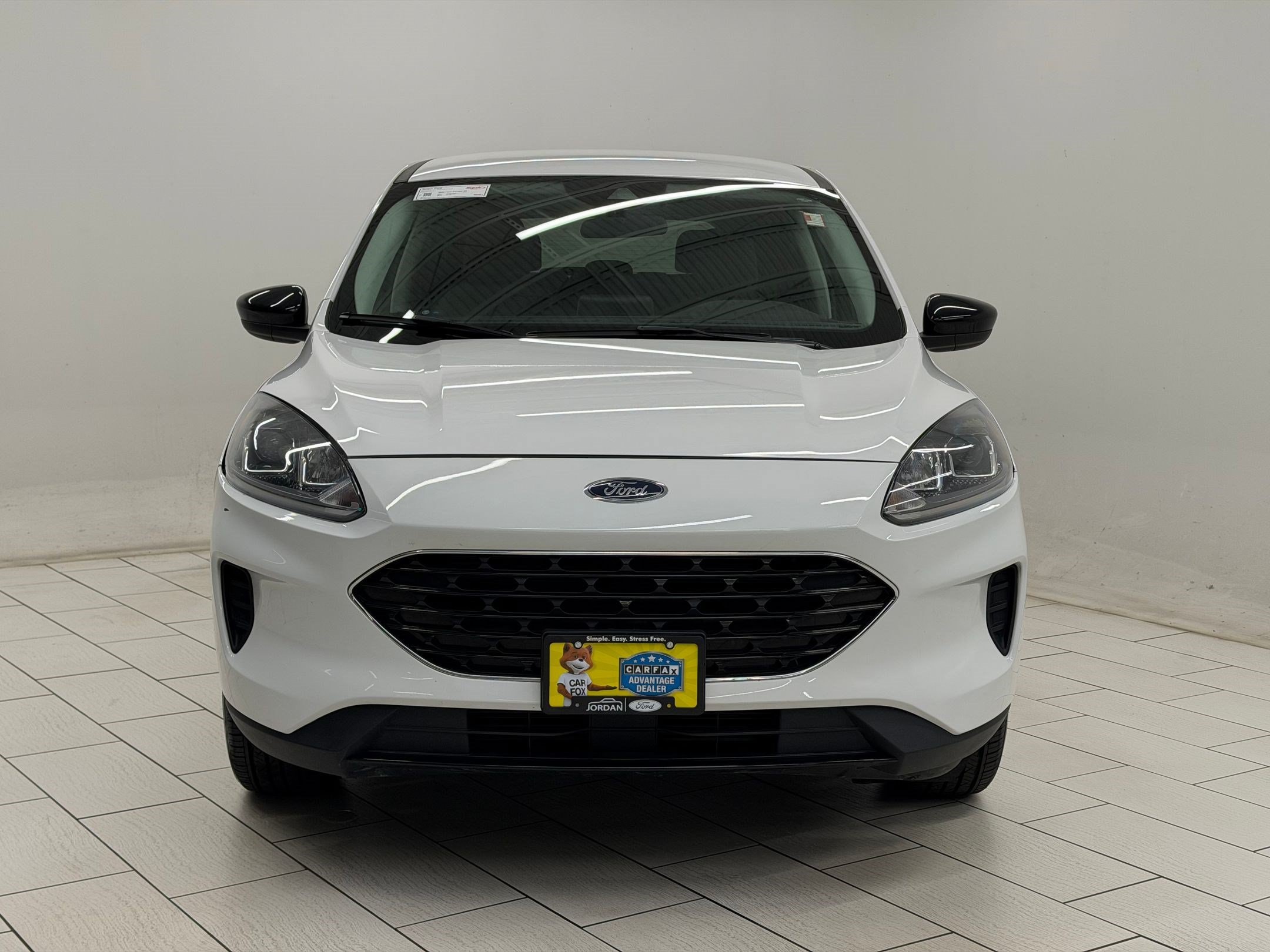 2022 Ford Escape SE SUV
