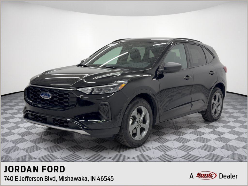 2023 Ford Escape ST-Line SUV