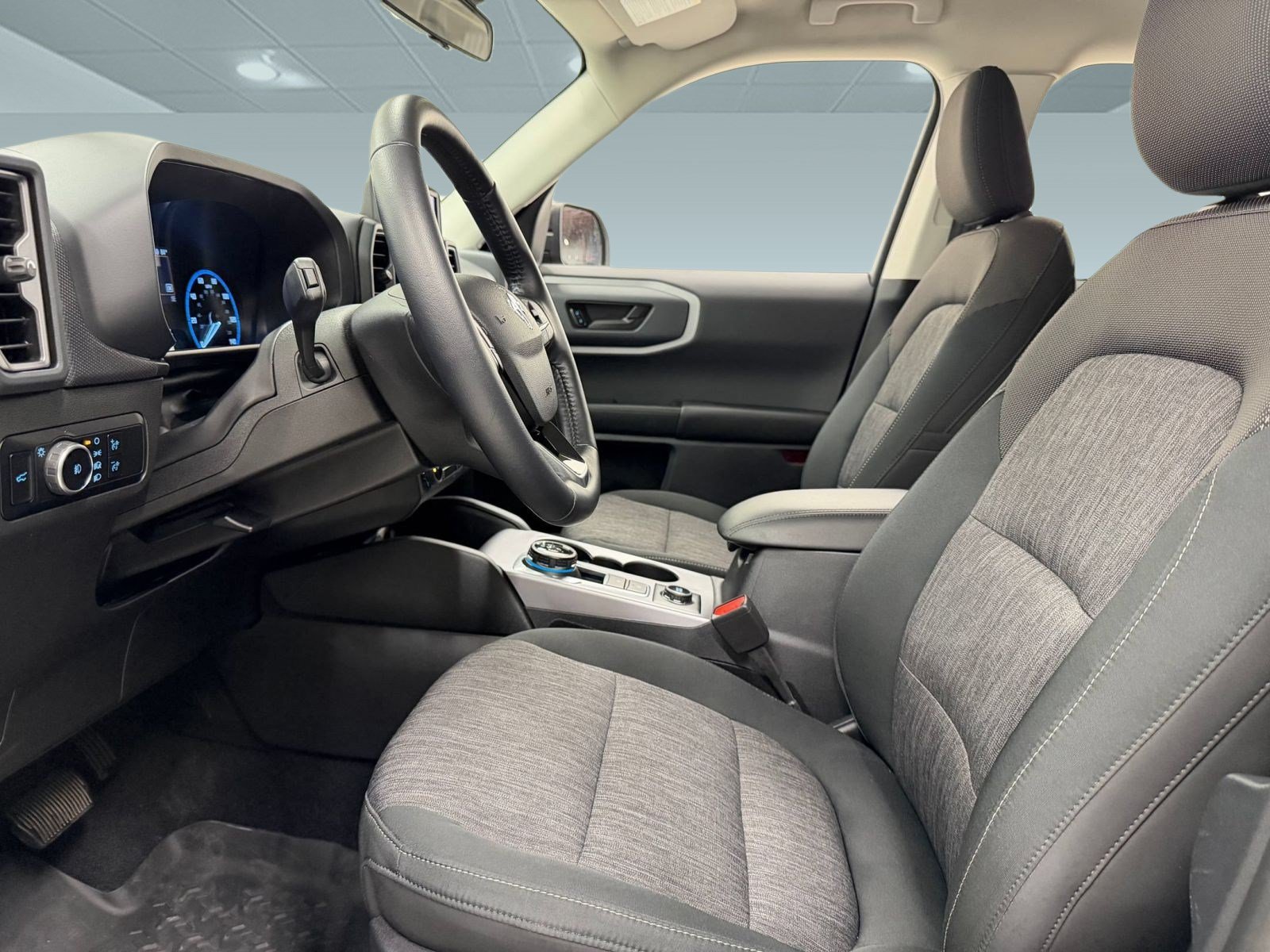 2023 Ford Bronco Sport Big Bend SUV