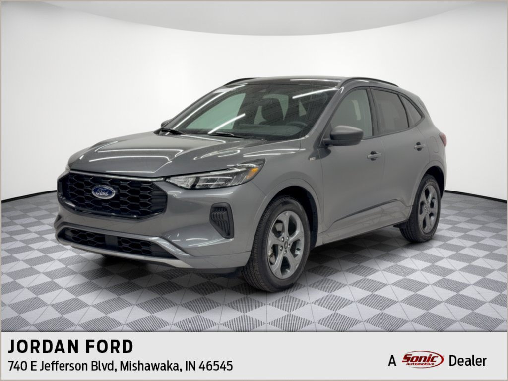2023 Ford Escape