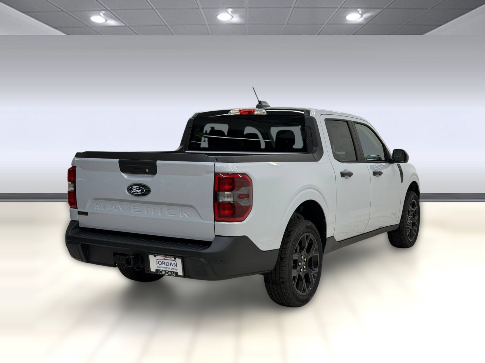 2026 Ford Maverick XLT Truck SuperCrew