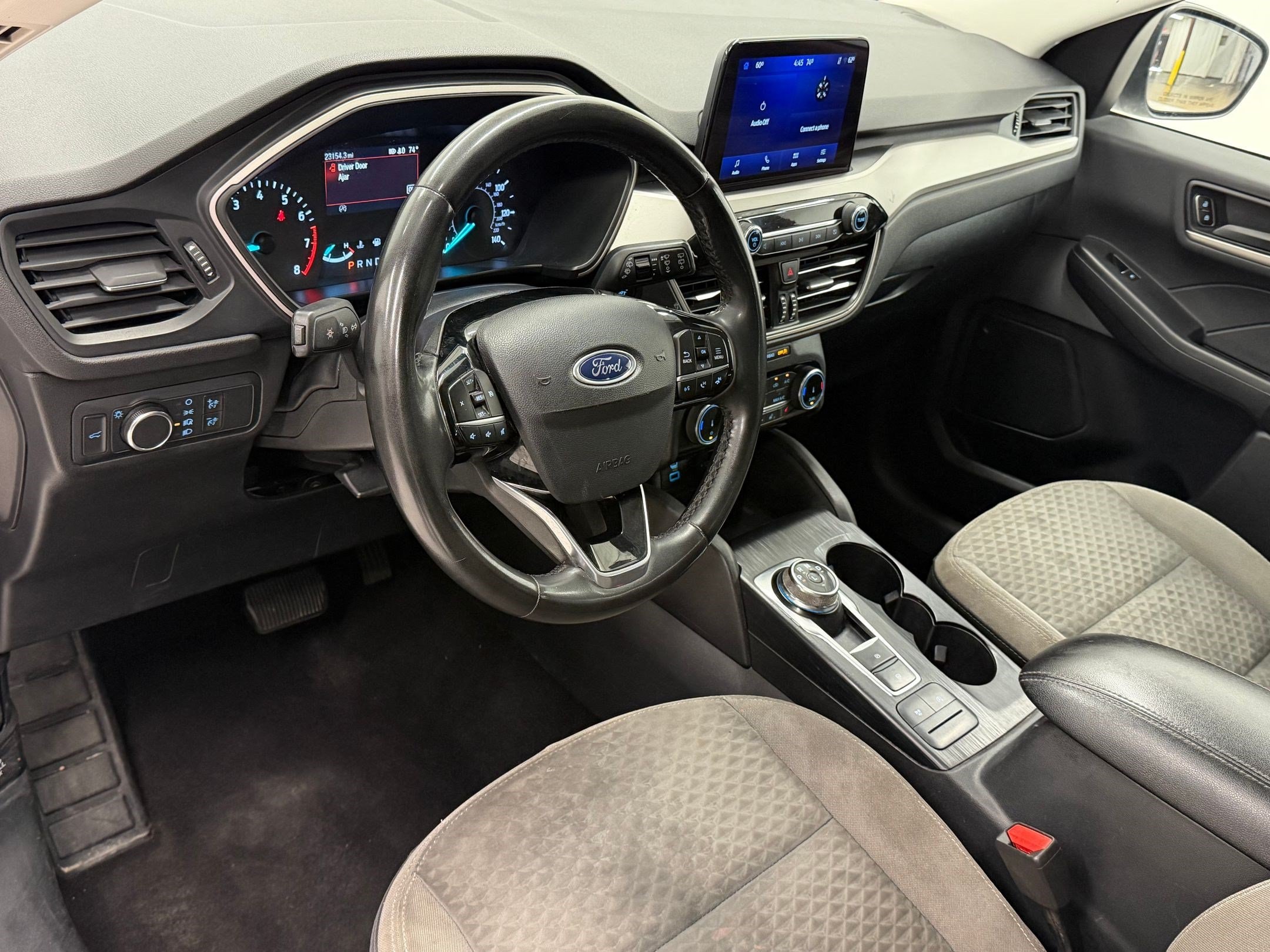 2022 Ford Escape SE SUV