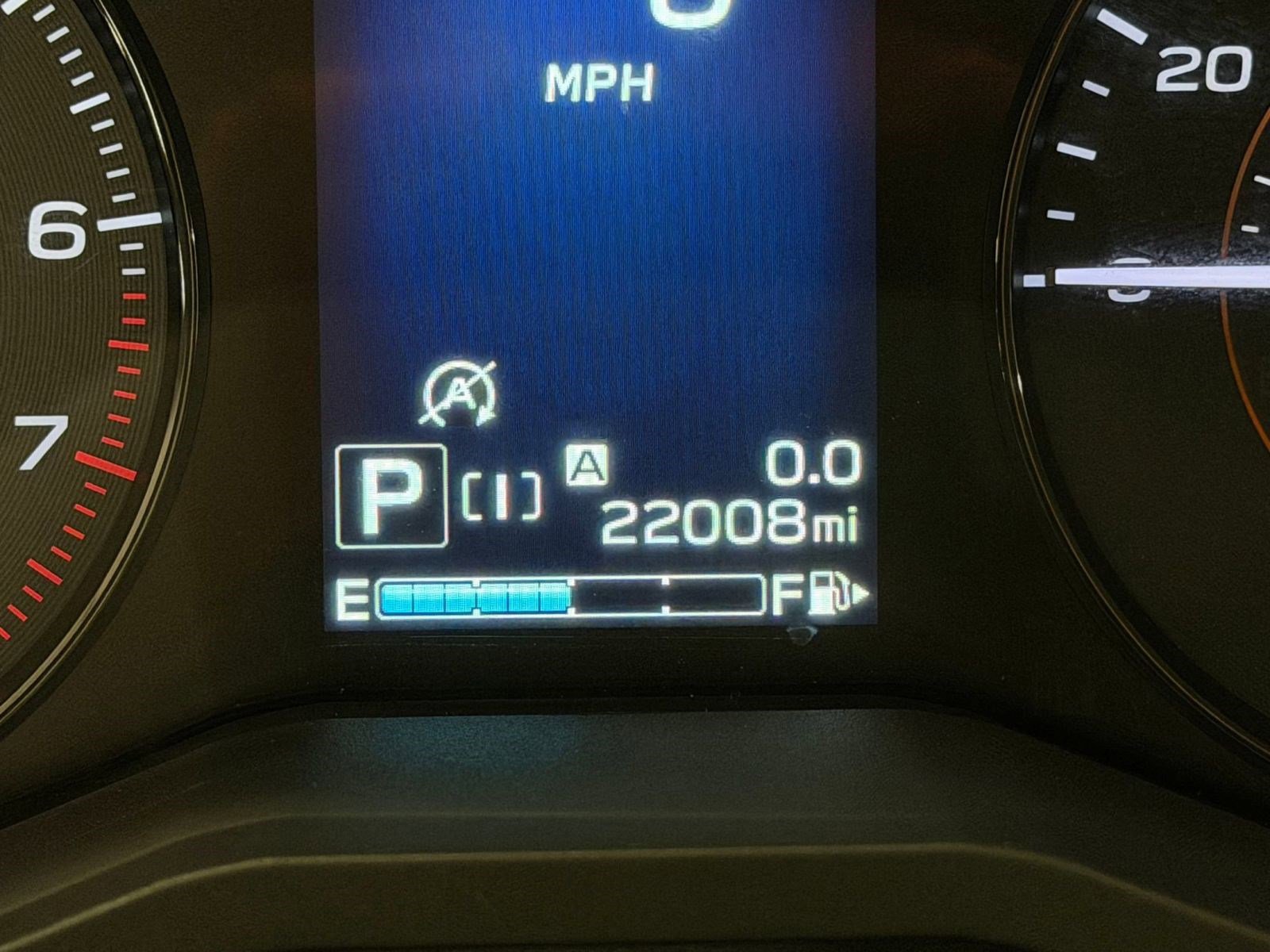 2021 Subaru Crosstrek Premium - Photo 17