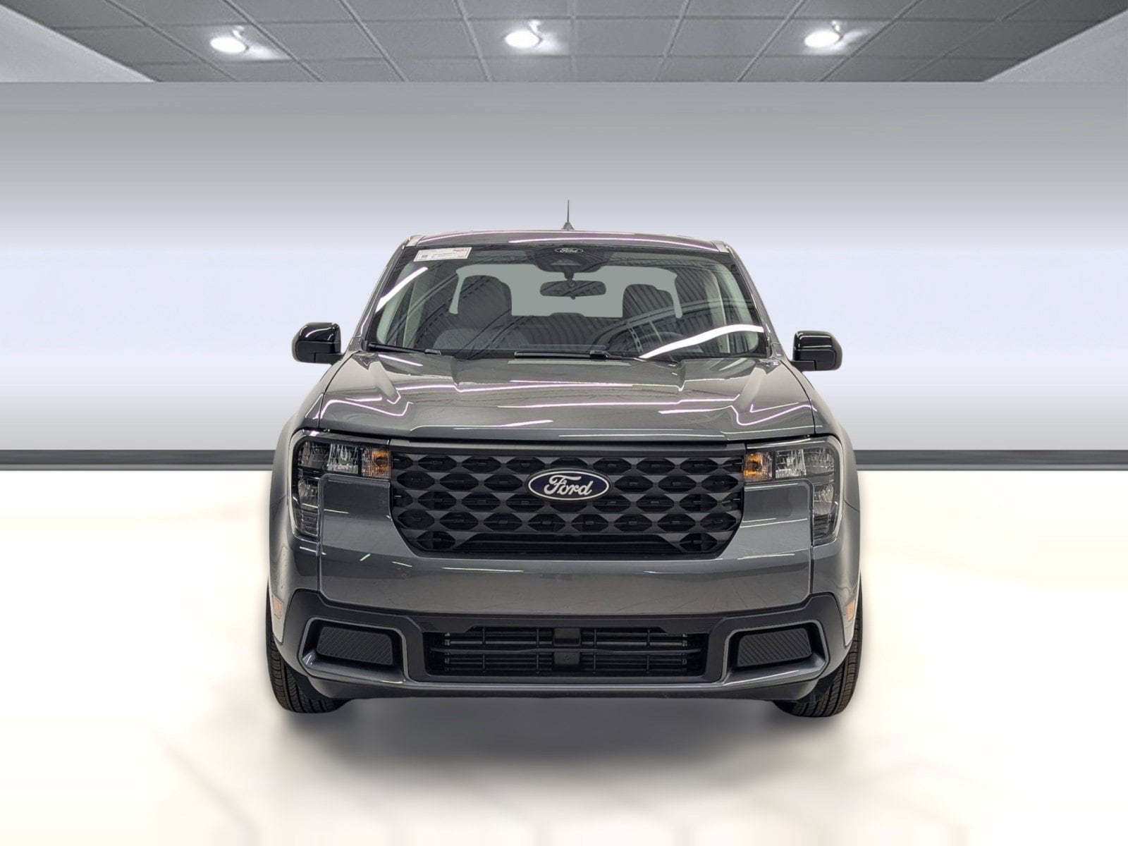 2026 Ford Maverick XLT Truck SuperCrew