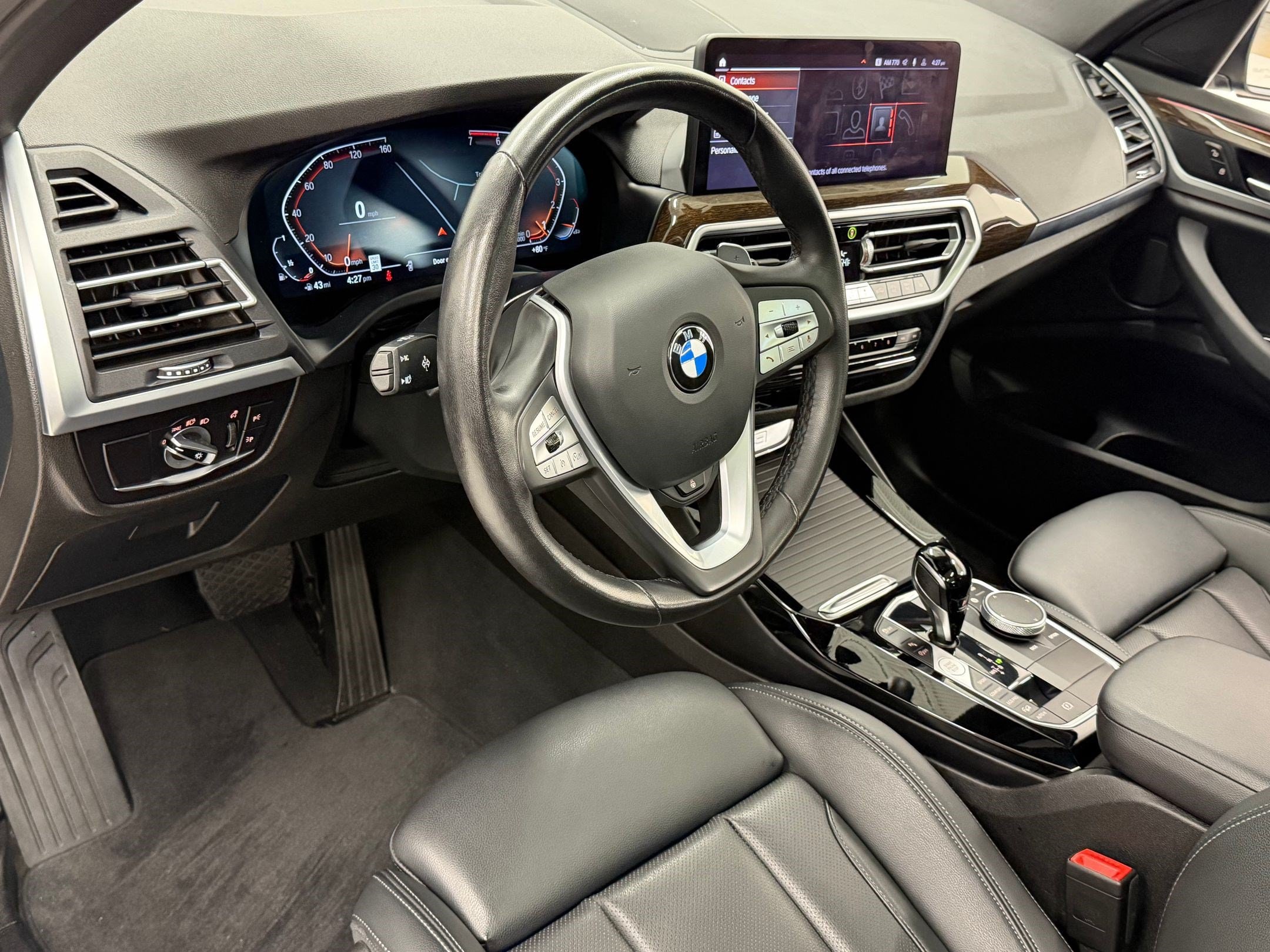 2023 BMW X3 XDrive30i SUV