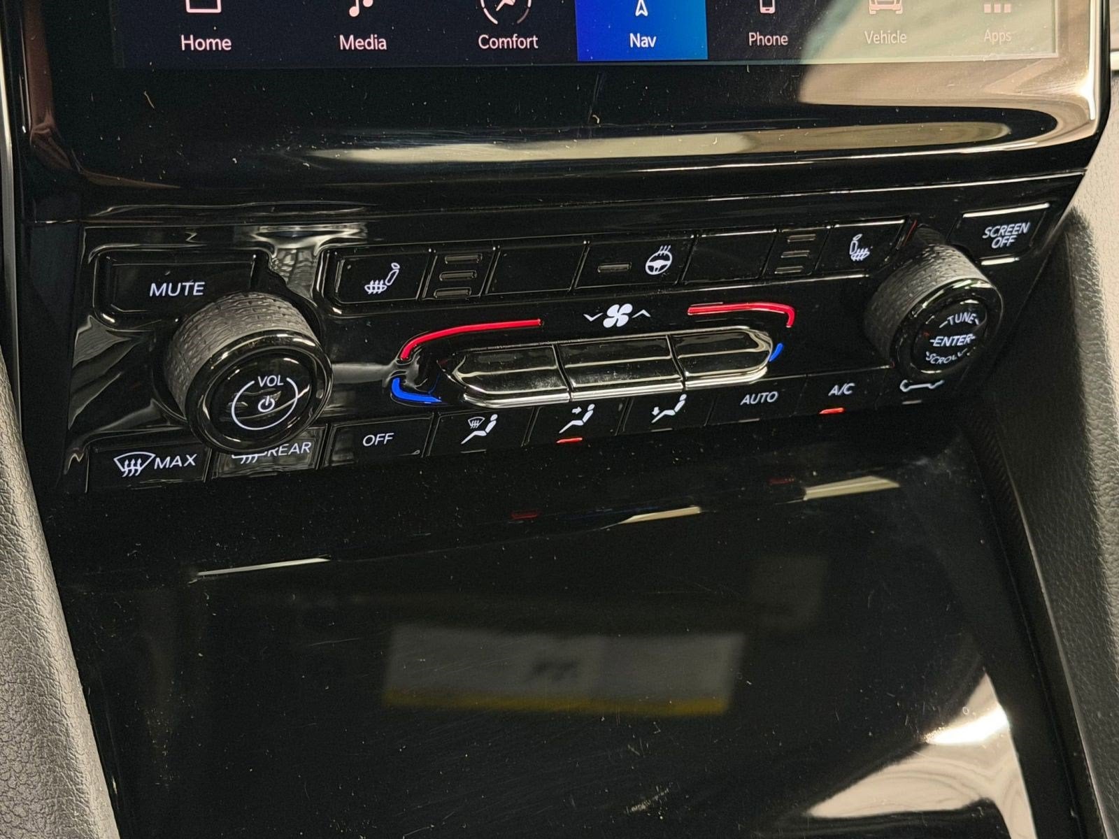 2025 Jeep Grand Cherokee L Limited - Photo 16