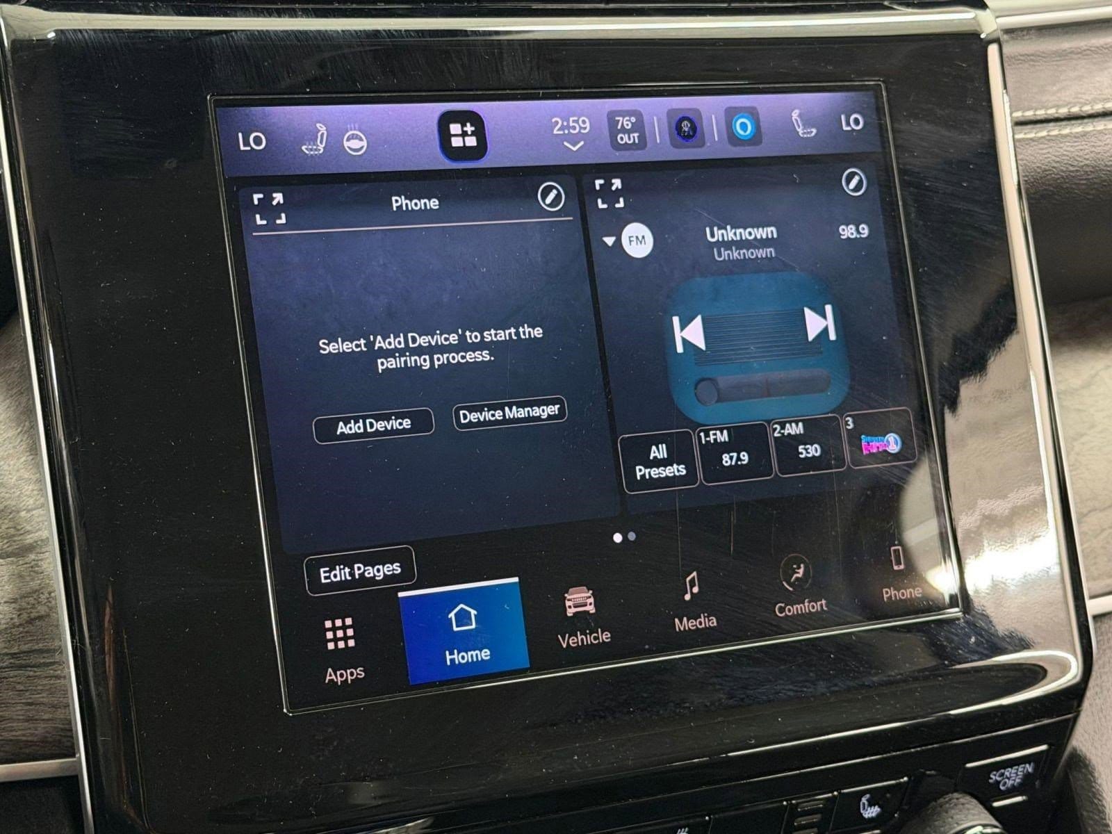 2021 Jeep Grand Cherokee L Limited - Photo 27