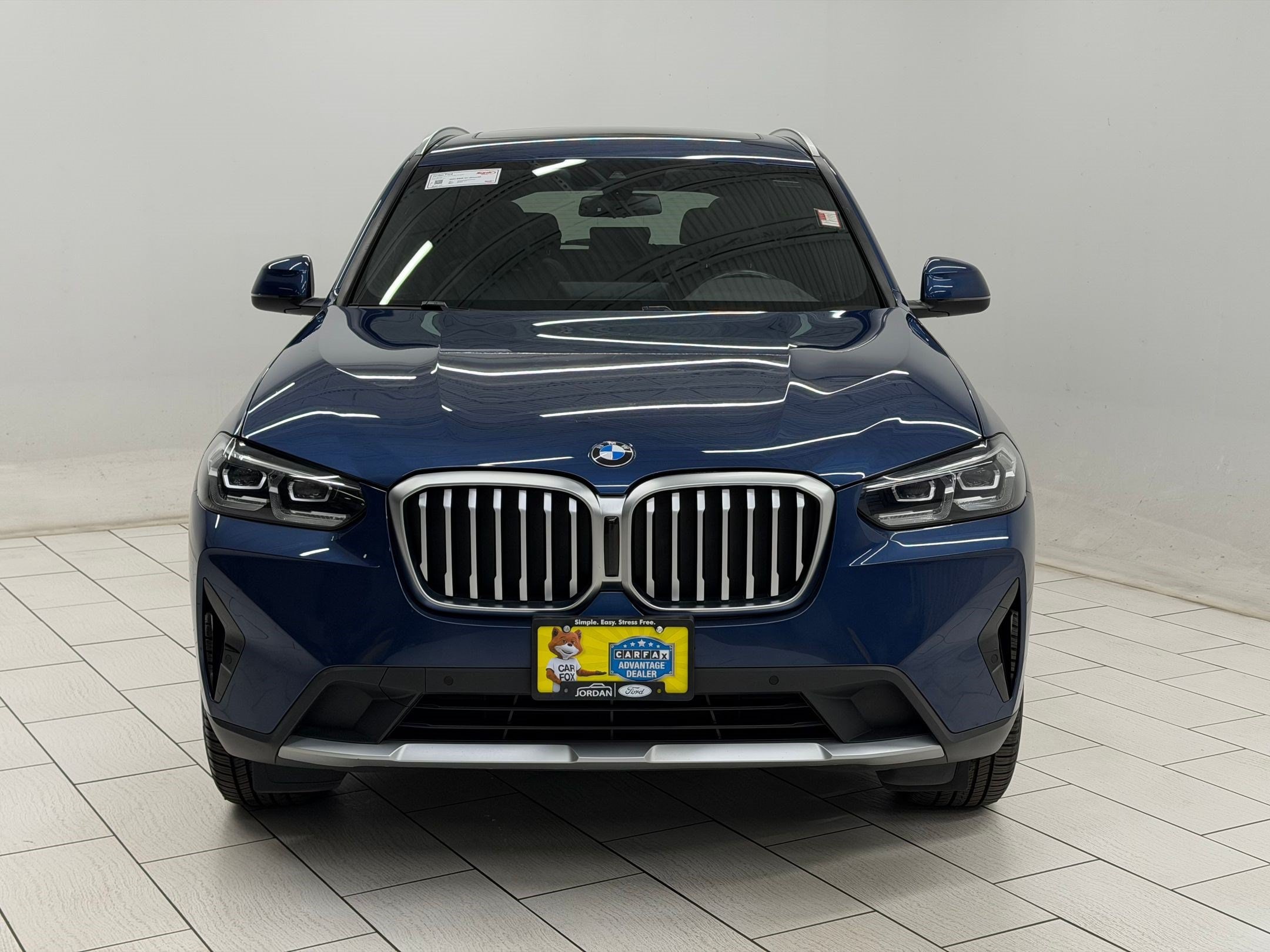 2023 BMW X3 XDrive30i SUV