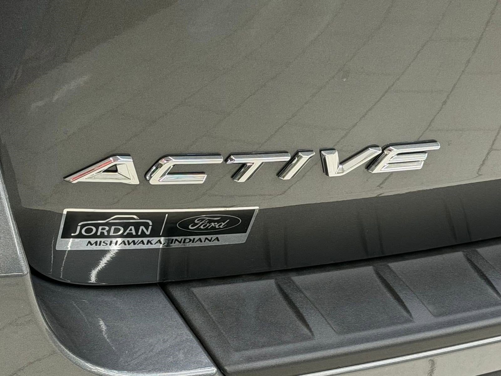 2026 Ford Explorer Active - Photo 32