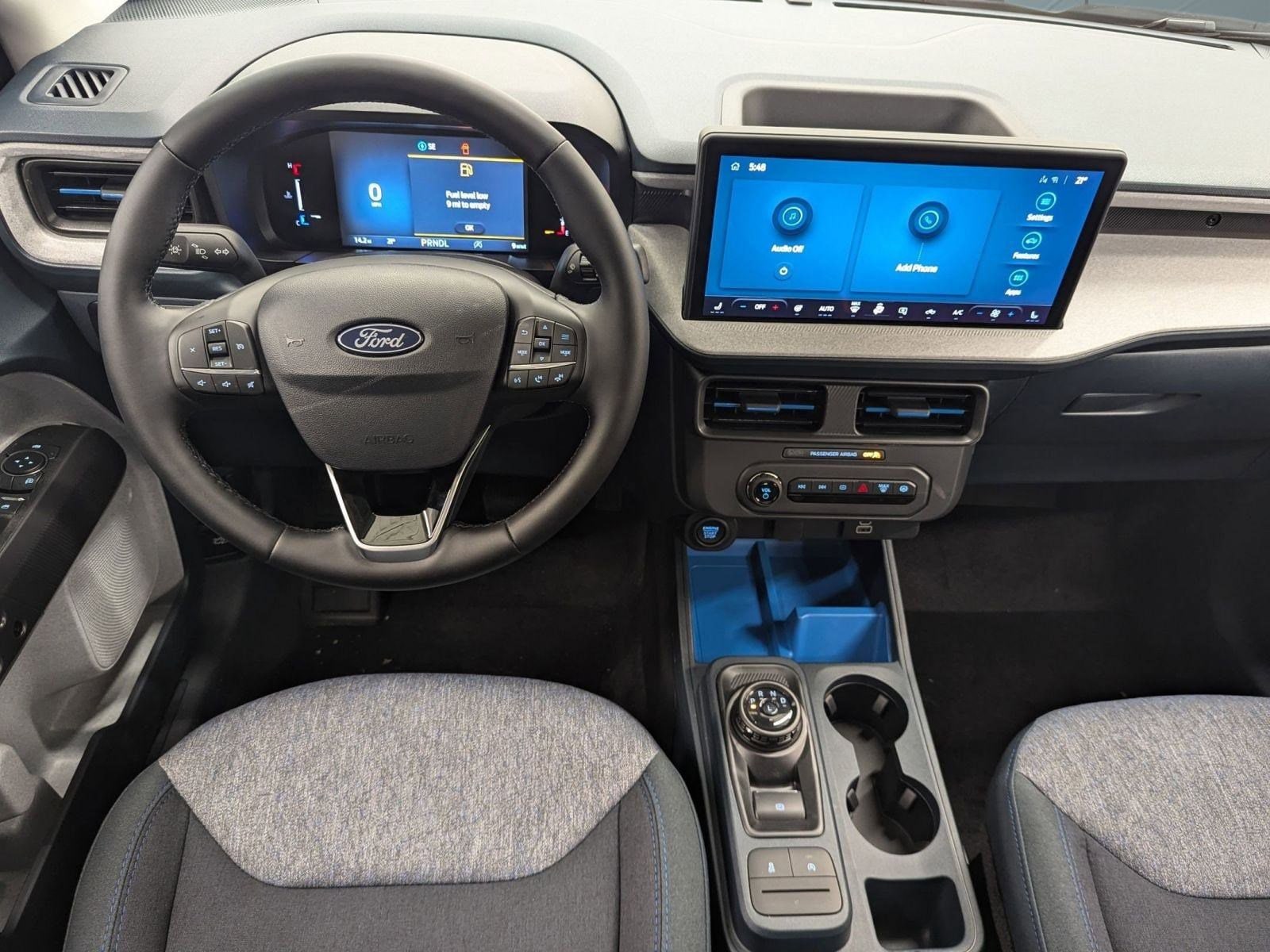 2026 Ford Maverick XLT - Photo 20
