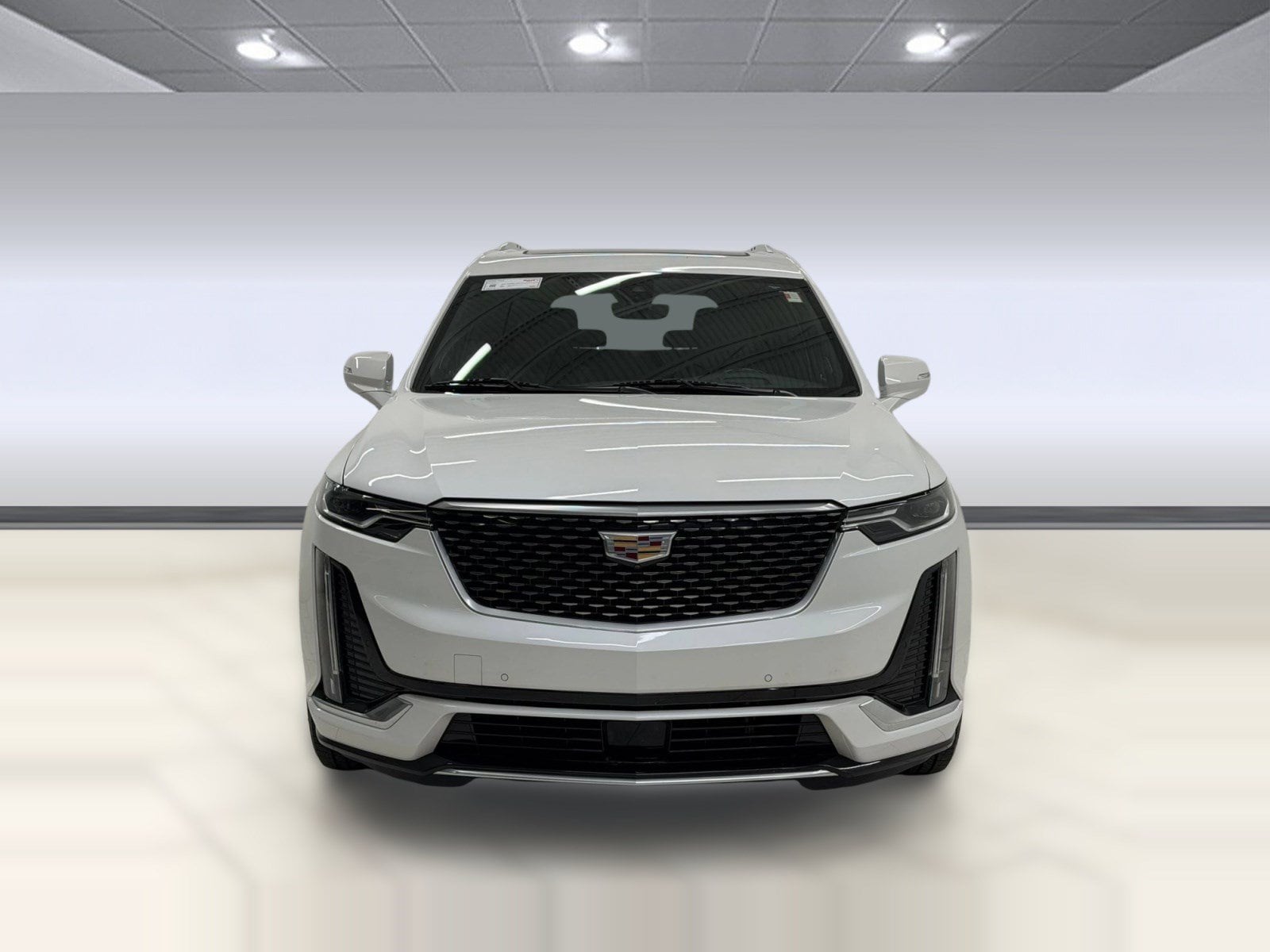 XT6 Premium Luxury SUV