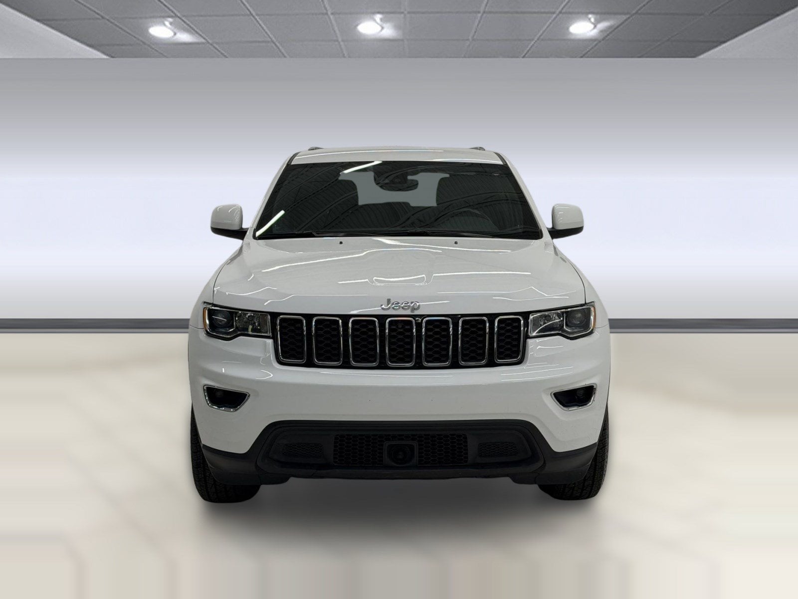 2022 Jeep Grand Cherokee WK Laredo SUV