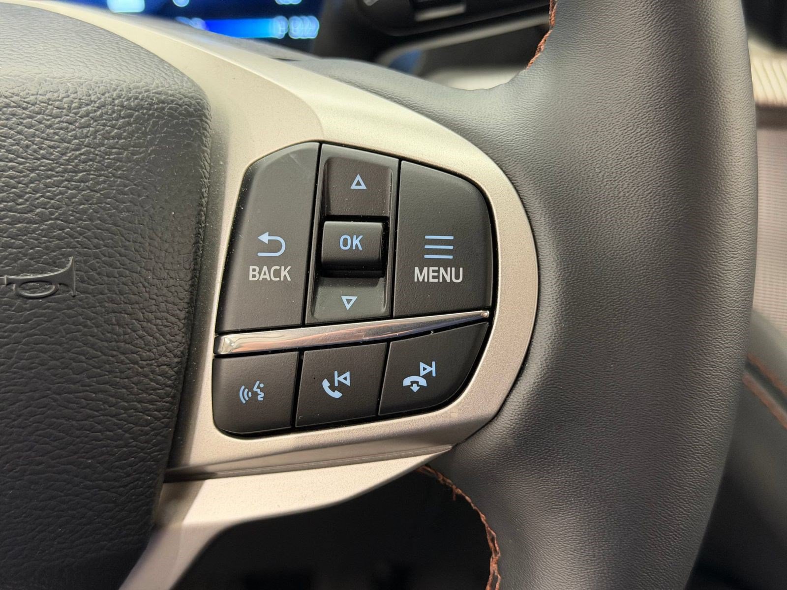 2026 Ford Explorer Active - Photo 29
