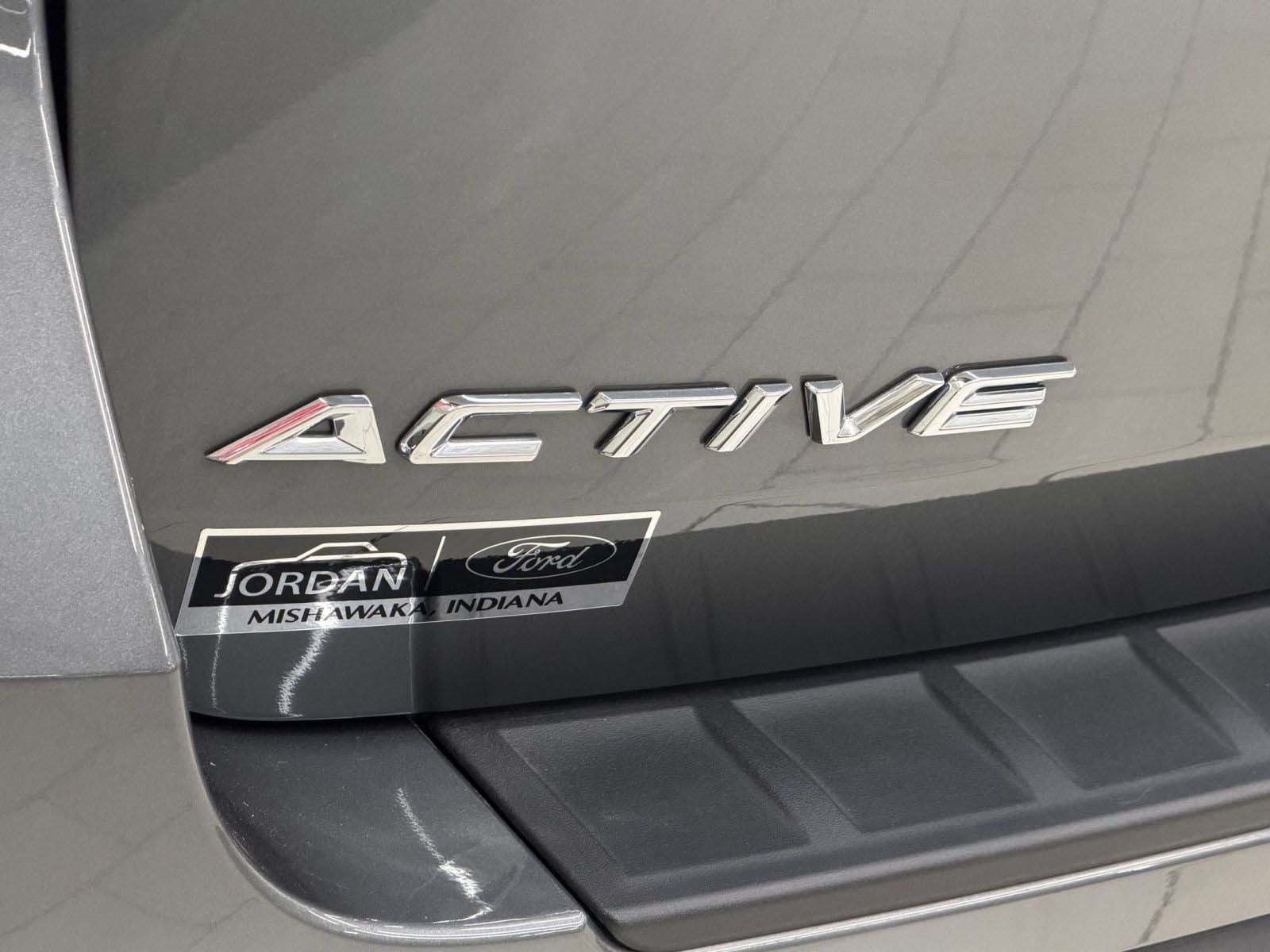 2026 Ford Explorer Active - Photo 34