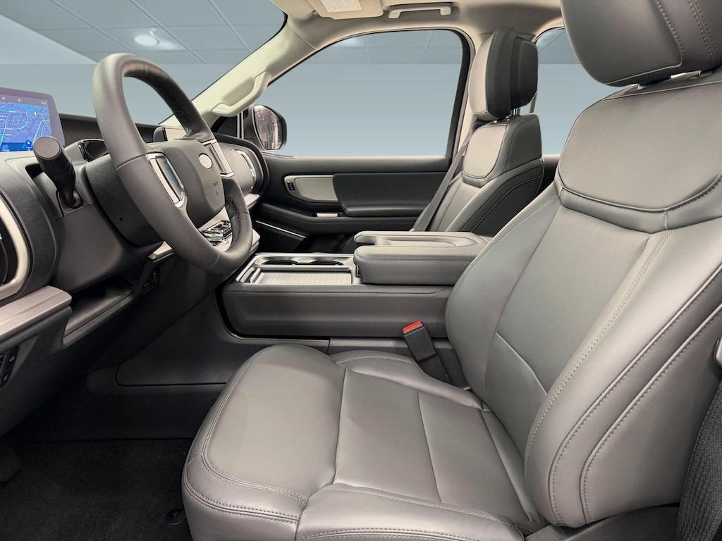 New 2027 Ford Expedition Max Active SUV