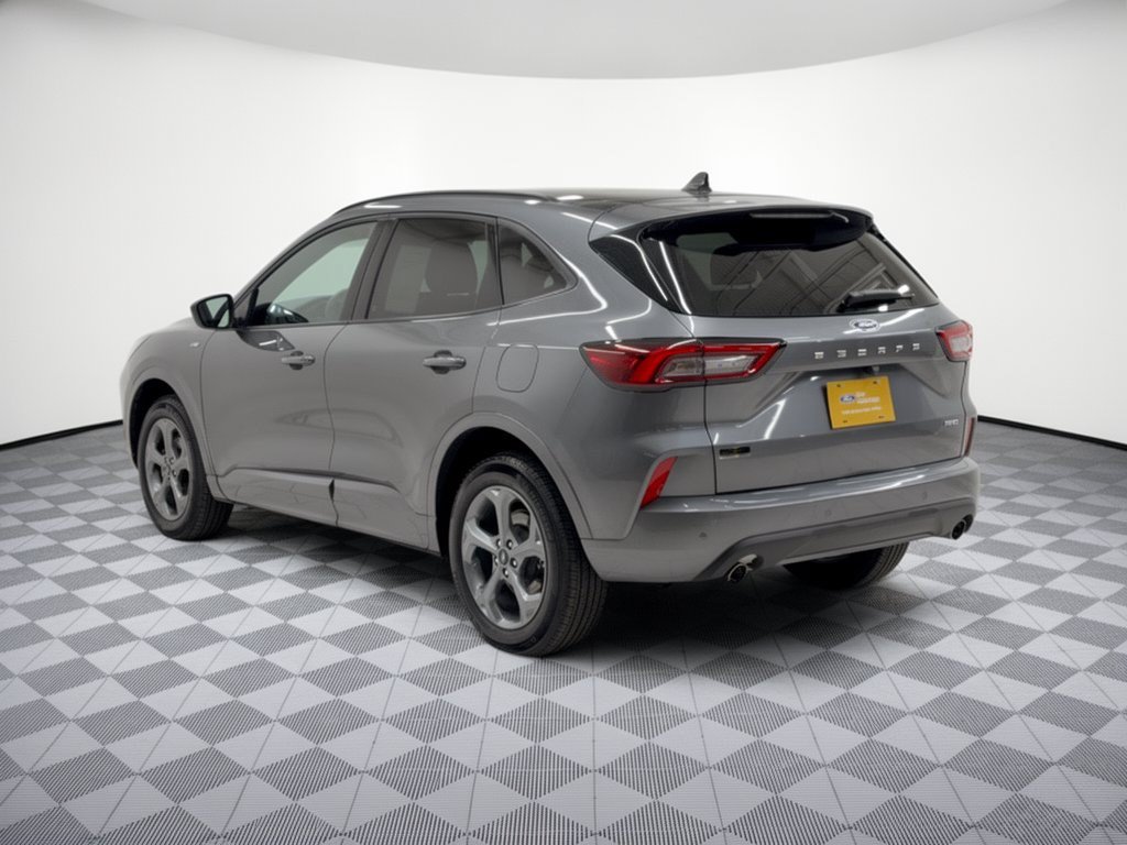 Certified 2023 Ford Escape ST-Line SUV