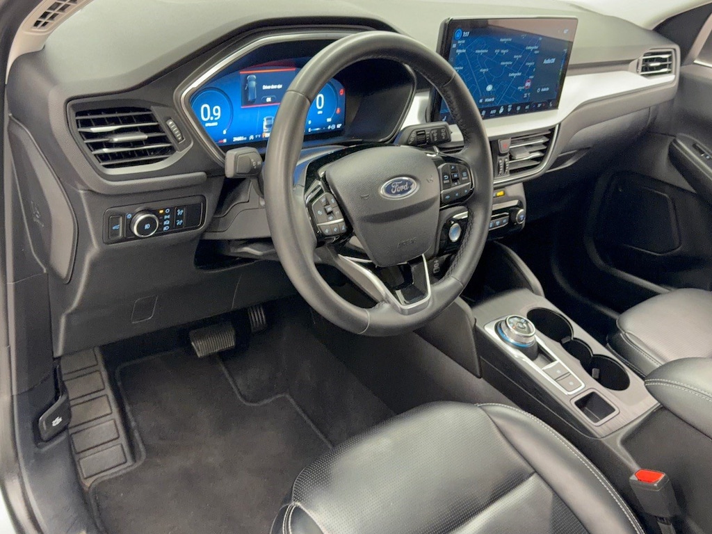 Used 2024 Ford Escape Platinum SUV