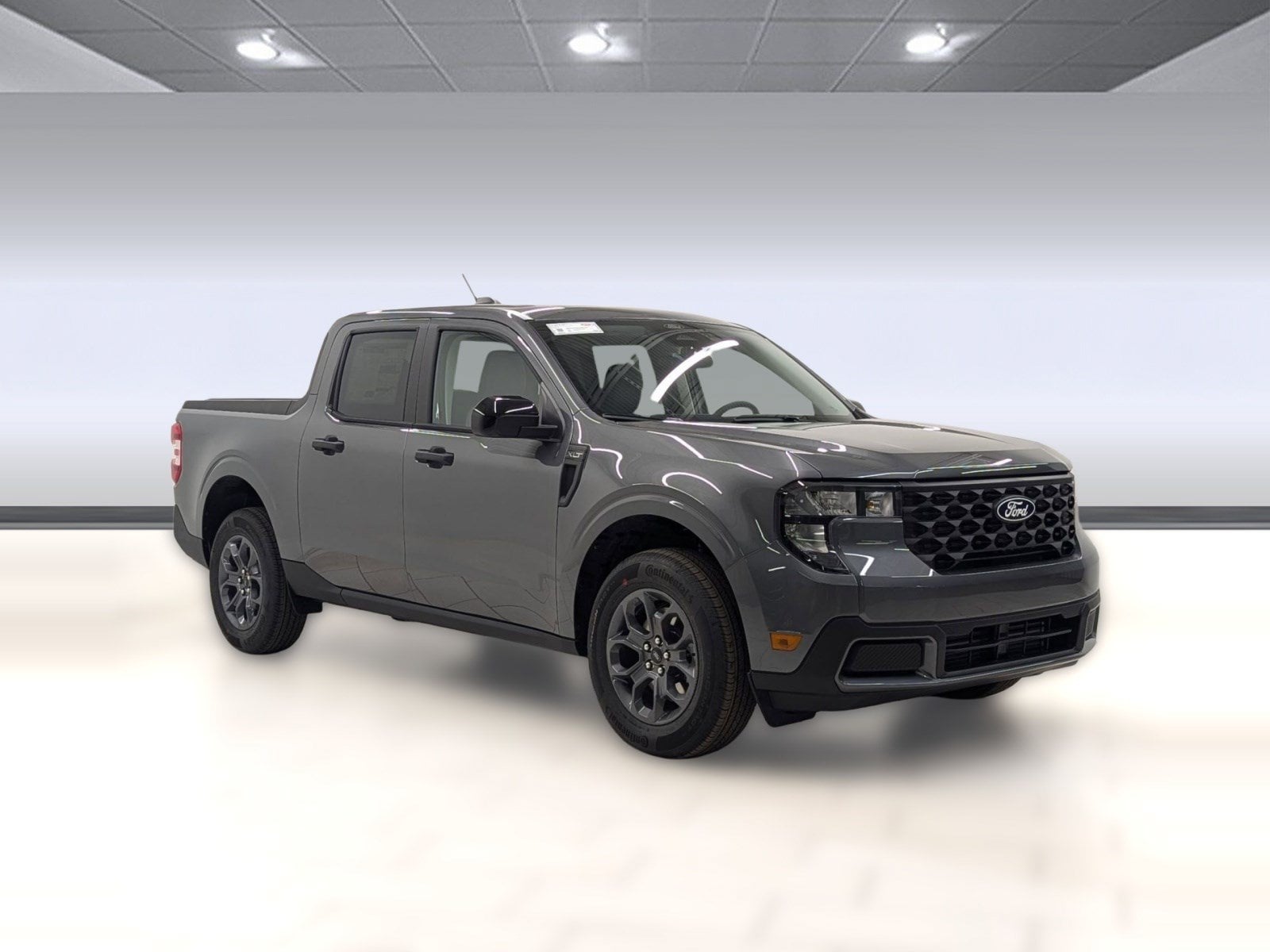 2026 Ford Maverick XLT Truck SuperCrew