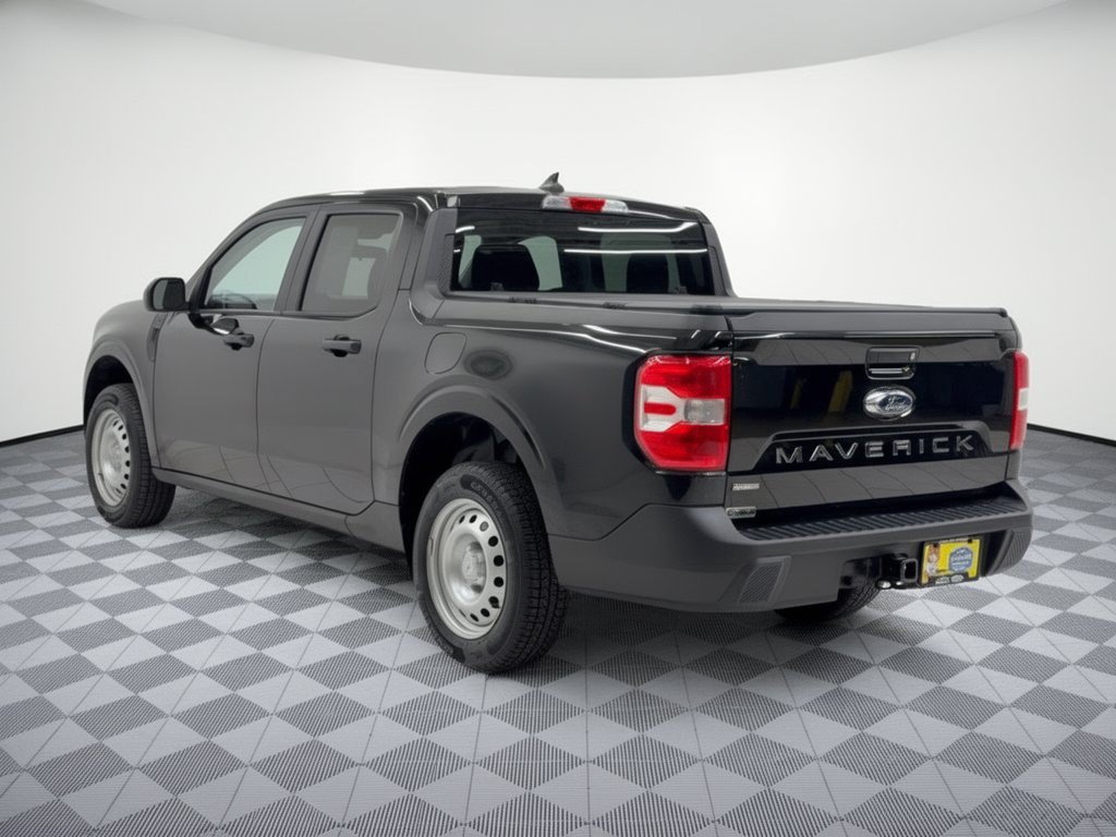 Used 2023 Ford Maverick Truck SuperCrew