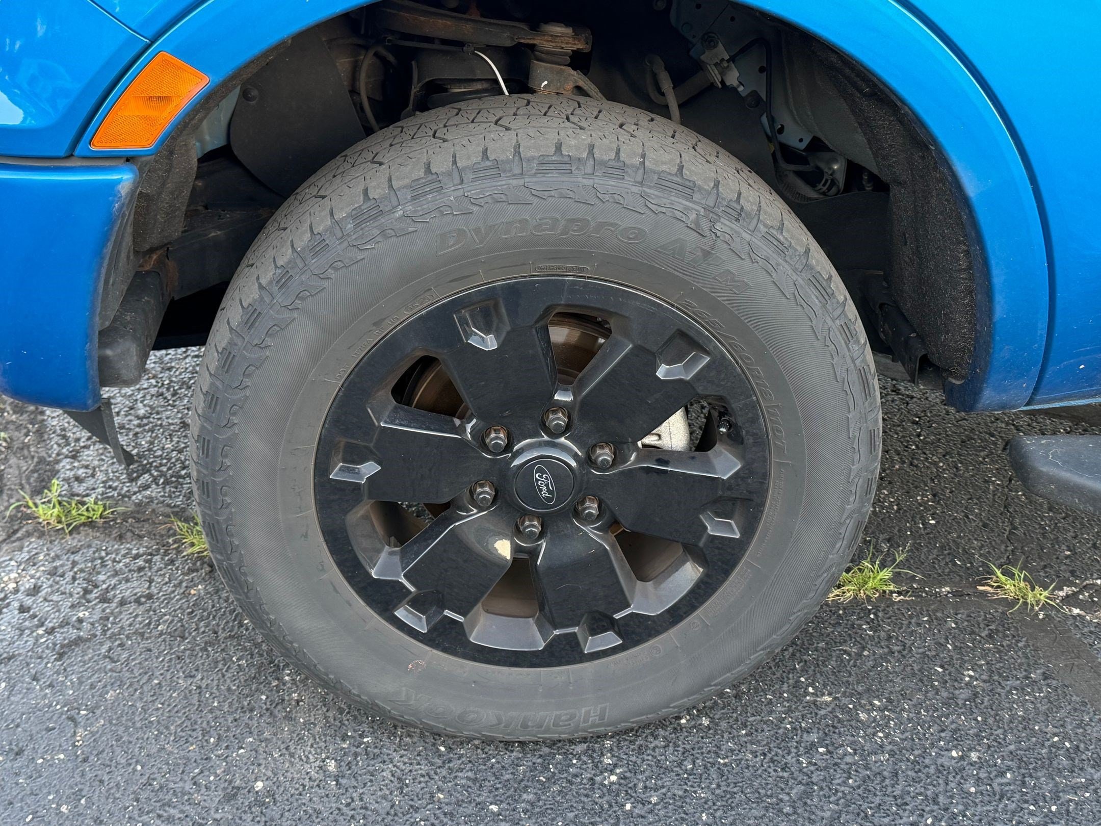 Ranger Truck SuperCrew