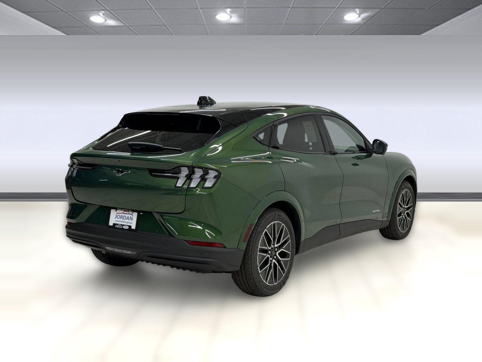 2026 Ford Mustang Mach-E Premium SUV