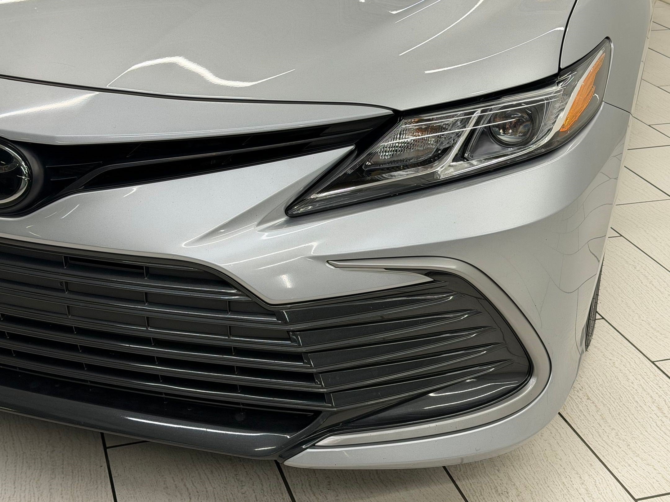 2024 Toyota Camry LE - Photo 10