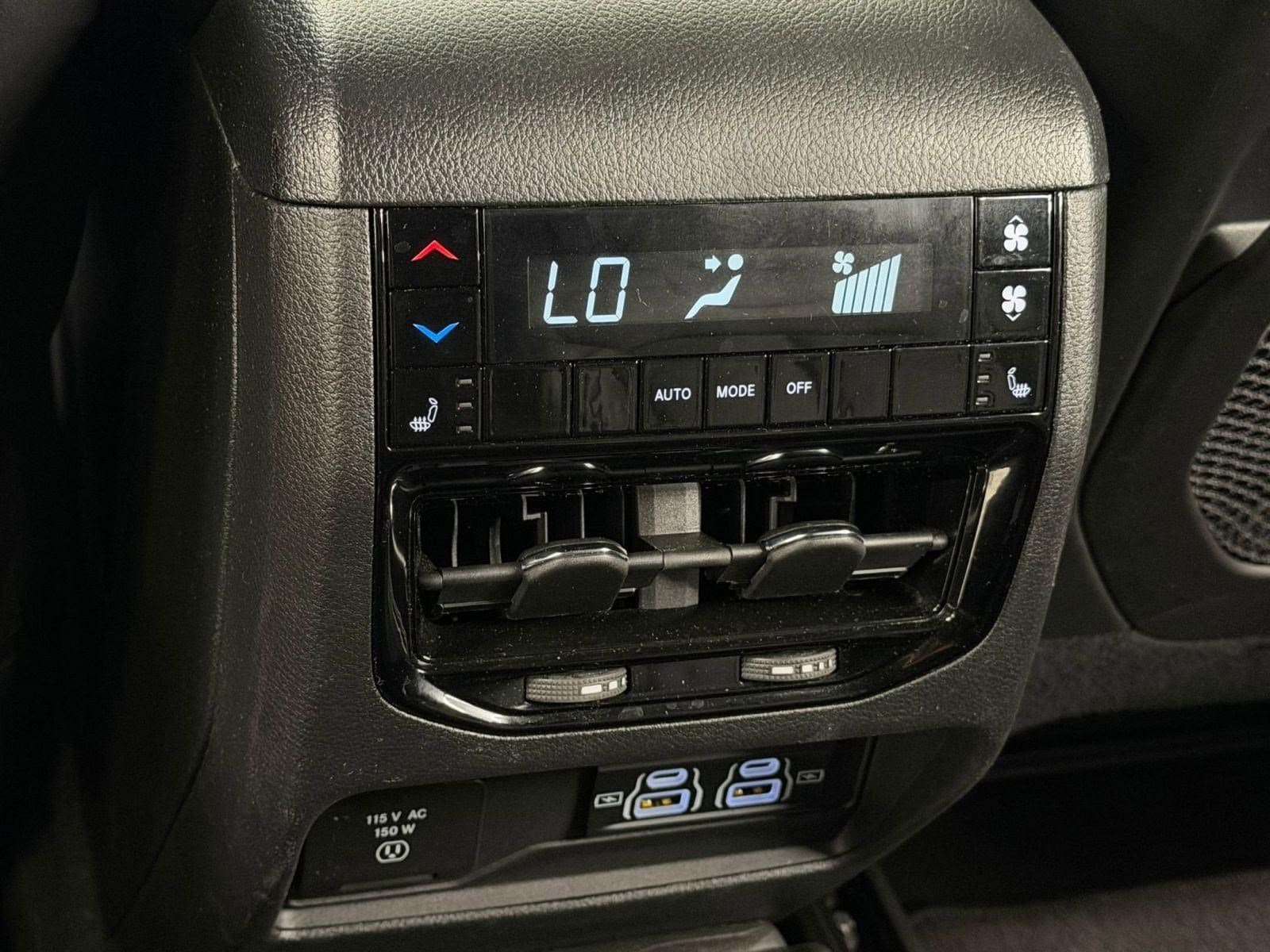 2025 Jeep Grand Cherokee L Limited - Photo 26