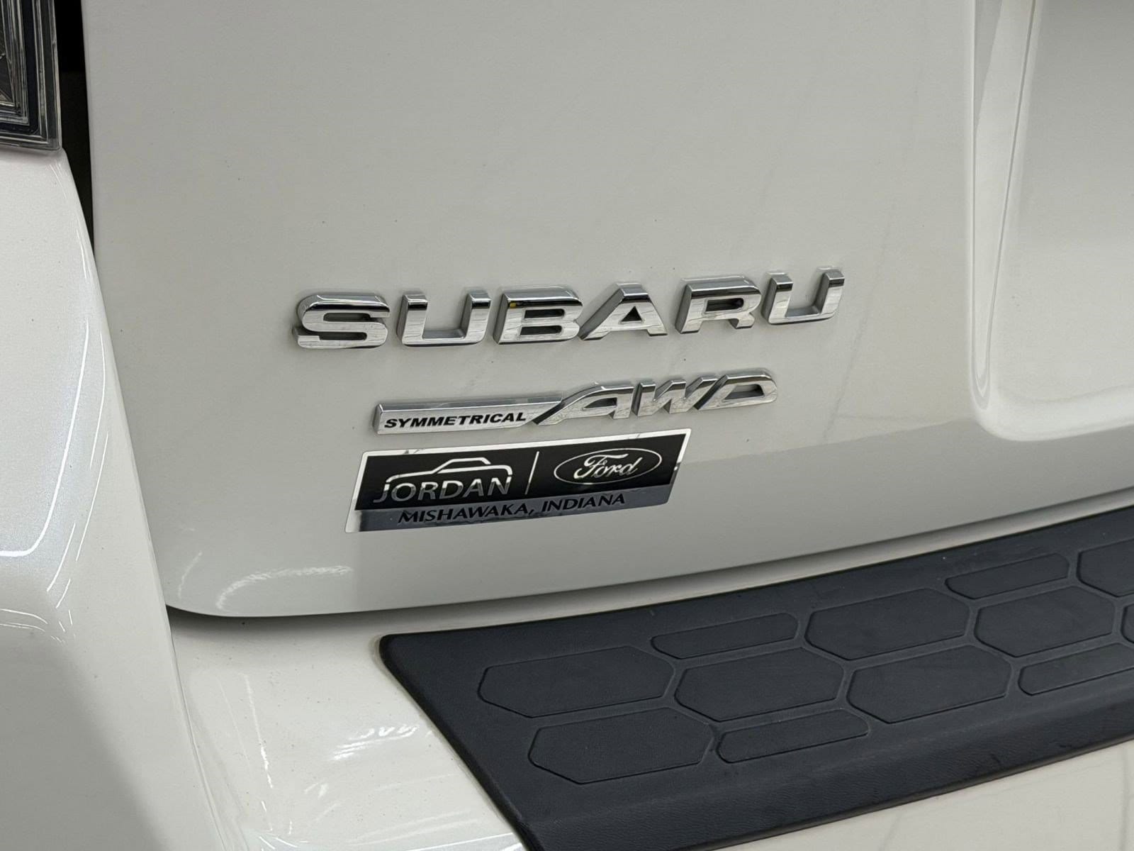 2021 Subaru Crosstrek Premium - Photo 30