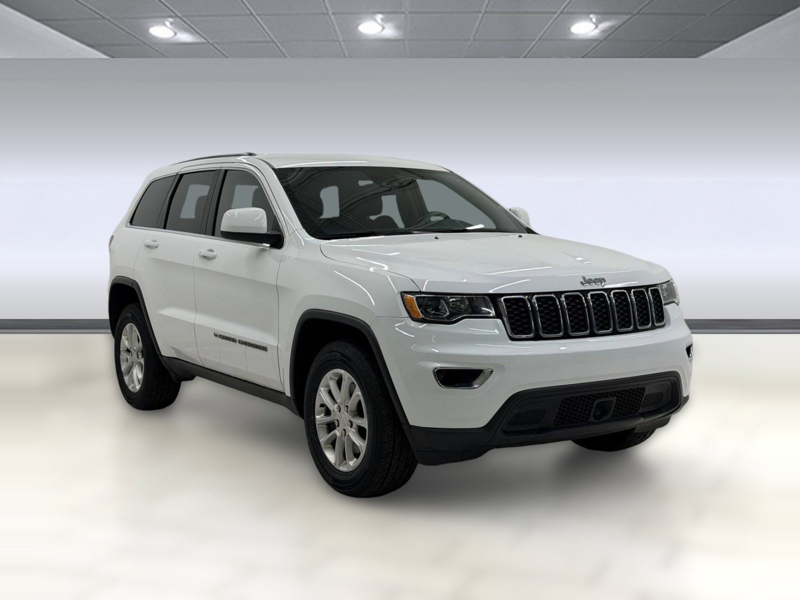 2022 Jeep Grand Cherokee WK Laredo SUV