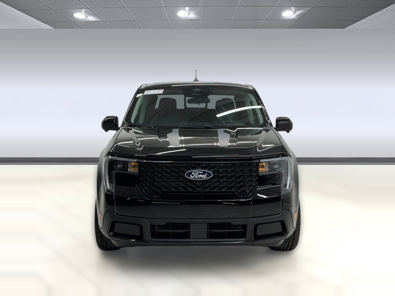 2026 Ford Maverick Lariat Truck SuperCrew