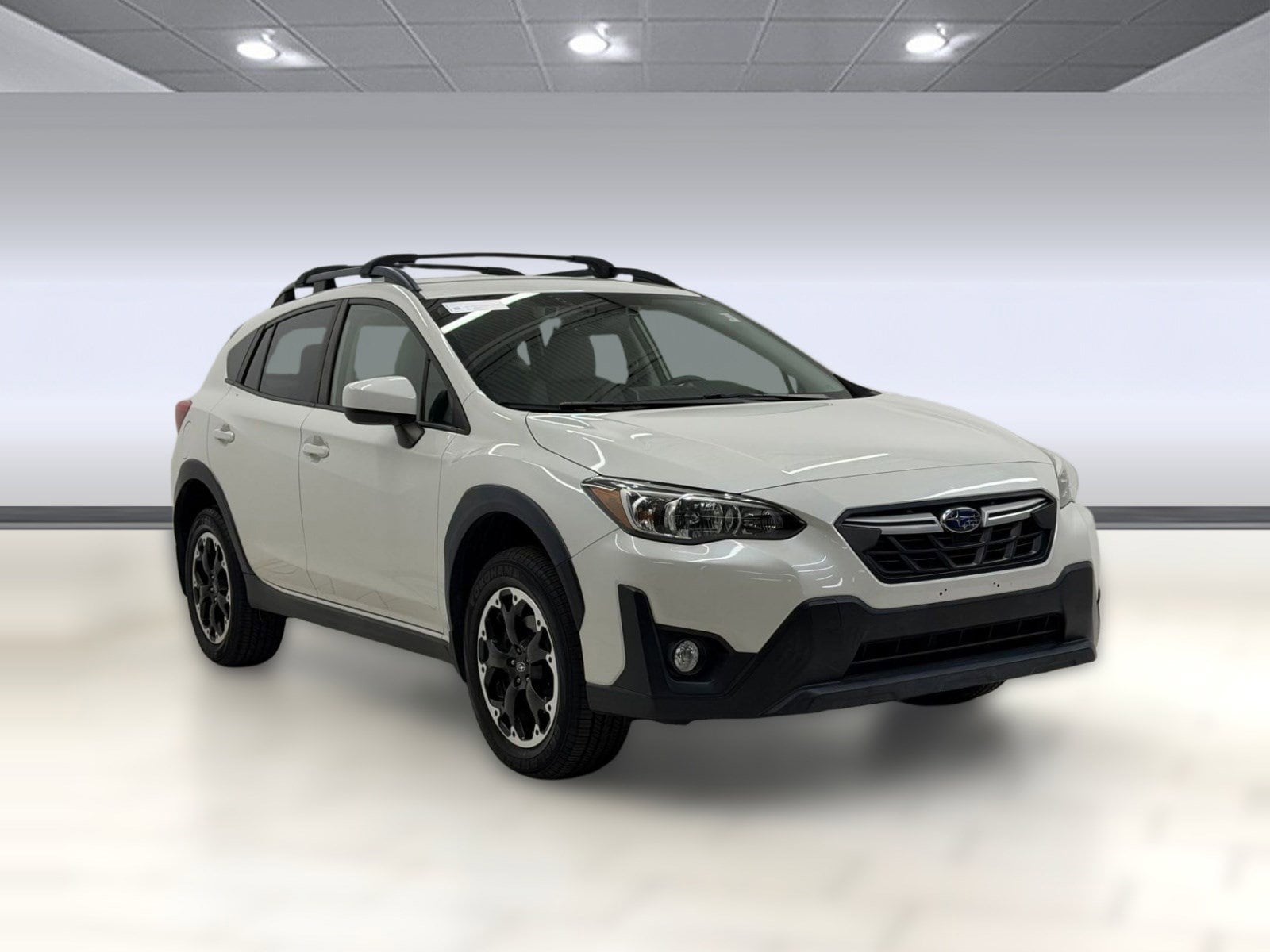 2021 Subaru Crosstrek Premium - Photo 6