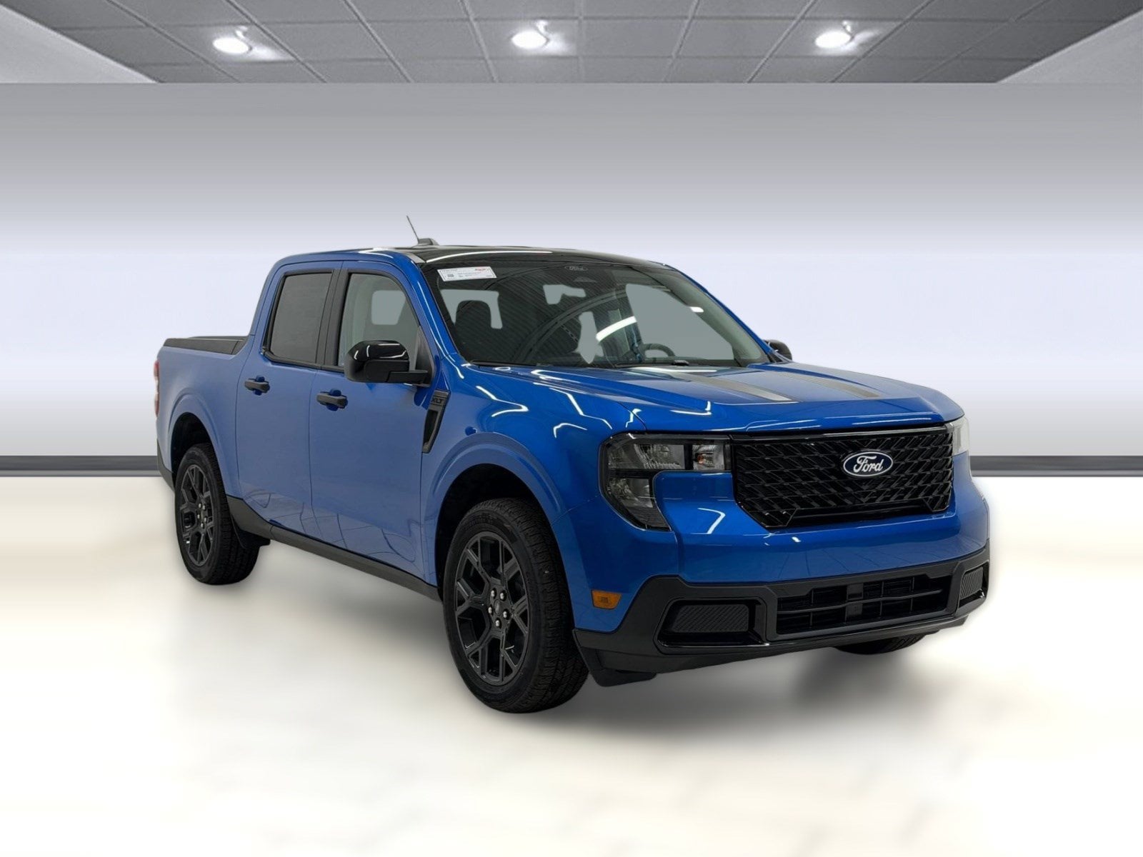 2026 Ford Maverick XLT XLT AWD SuperCrew