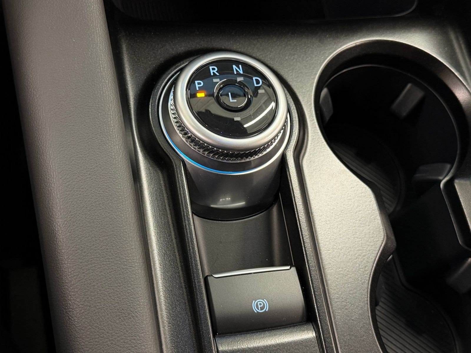 2026 Ford Explorer Active - Photo 16