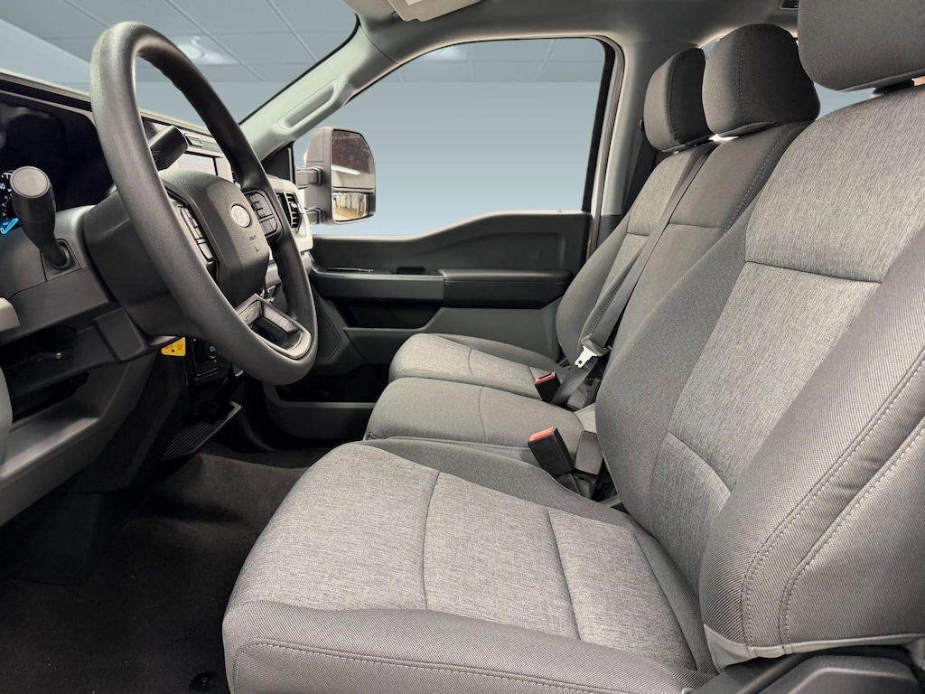 New 2026 Ford F-250 F-250® XL Truck Crew Cab