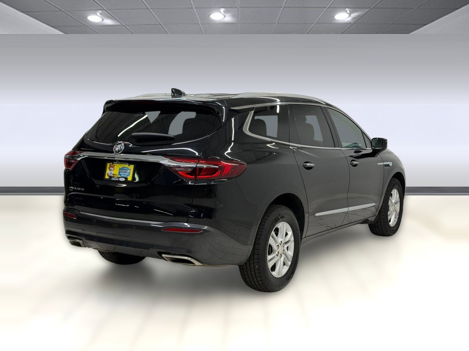2020 Buick Enclave Premium SUV