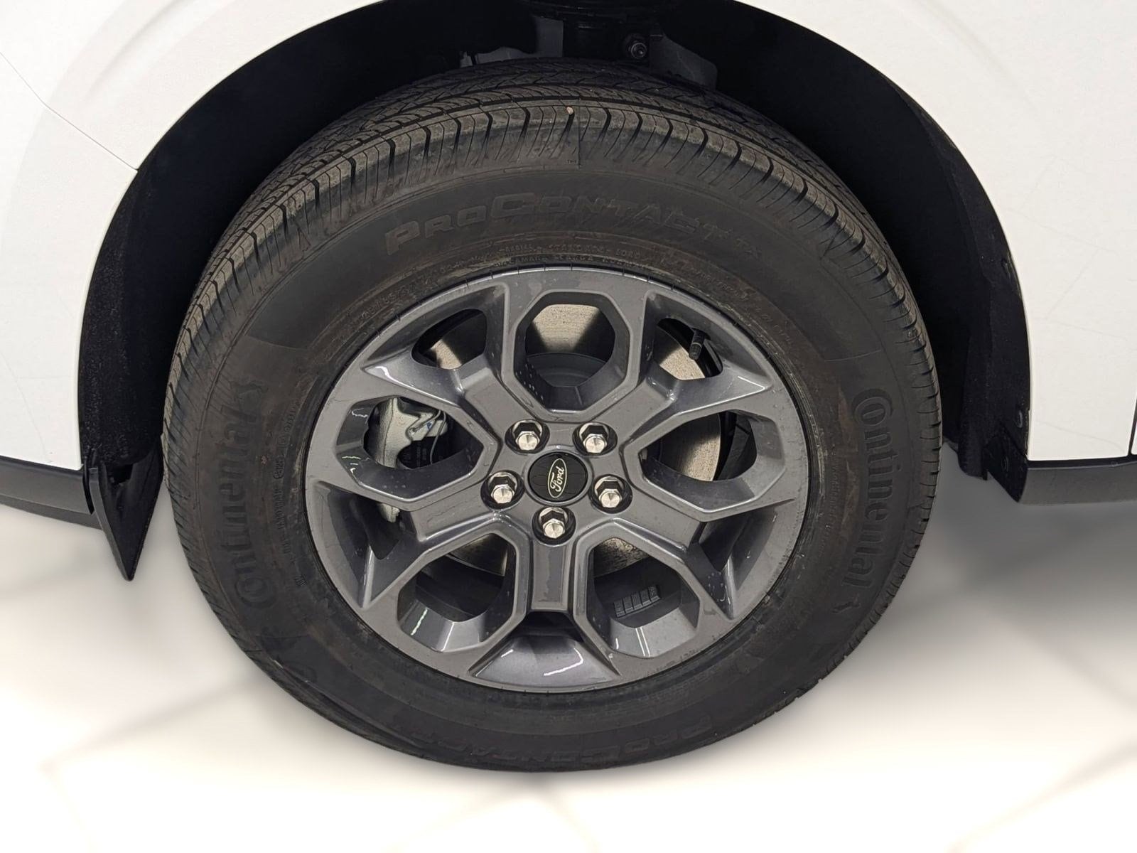 2026 Ford Maverick XLT - Photo 9