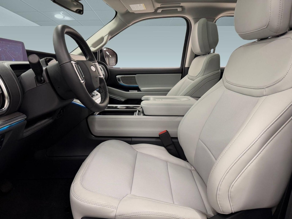 New 2027 Ford Expedition Max Platinum SUV