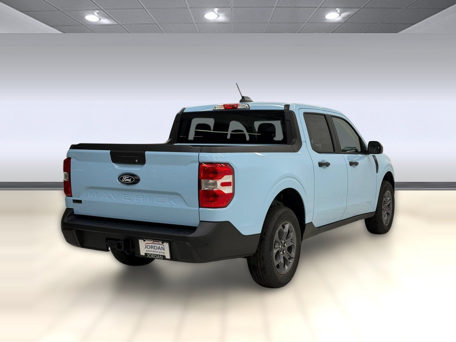 2026 Ford Maverick XLT Truck SuperCrew