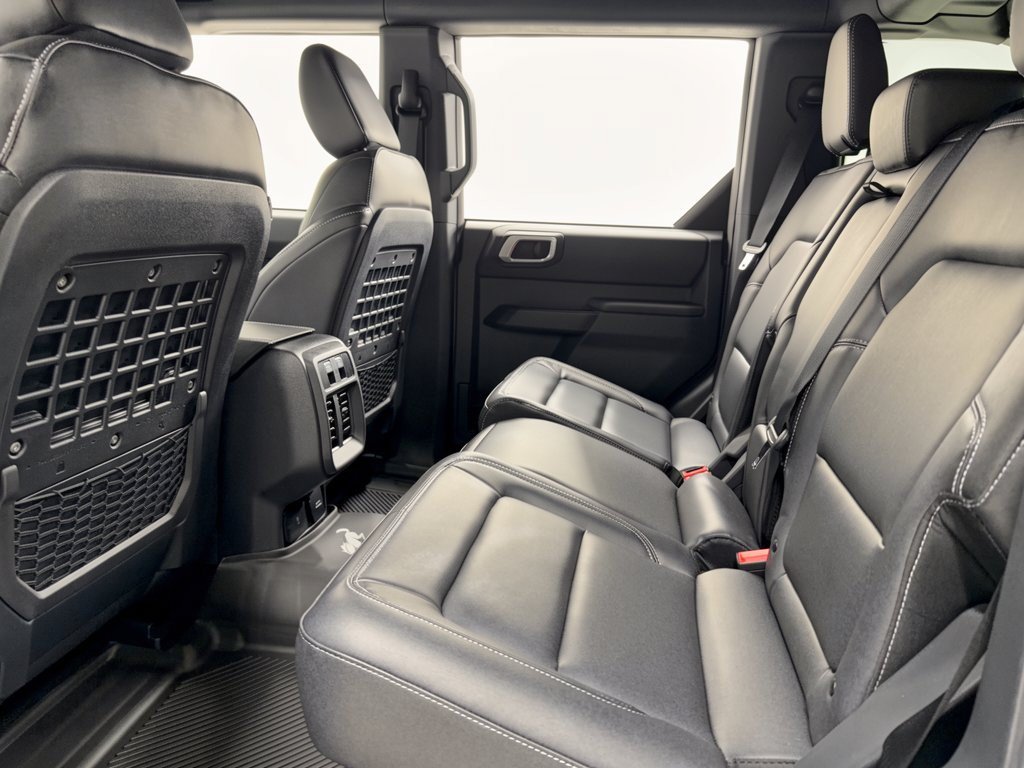 2026 Ford Bronco 4-Door Big Bend - Photo 25