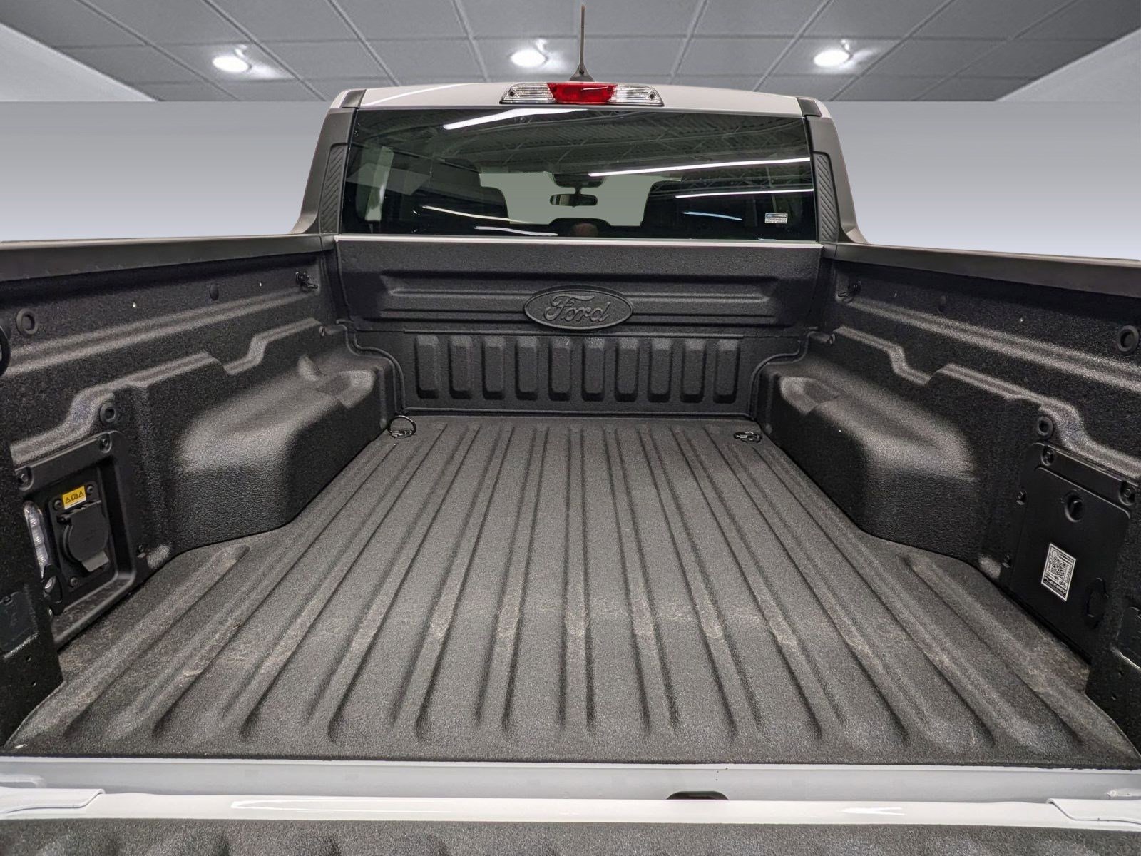 2026 Ford Maverick XLT - Photo 34