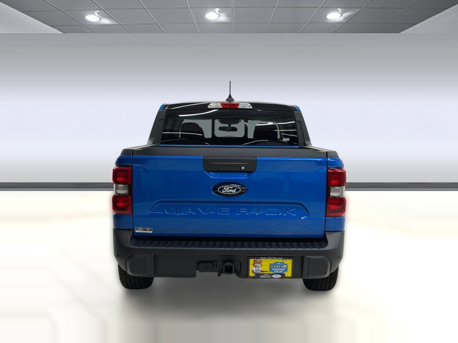 2026 Ford Maverick XLT XLT AWD SuperCrew