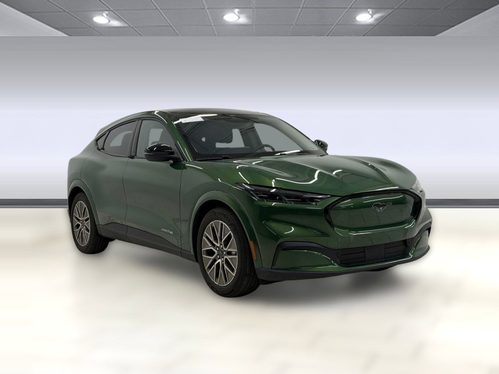 Mustang Mach-E Premium SUV