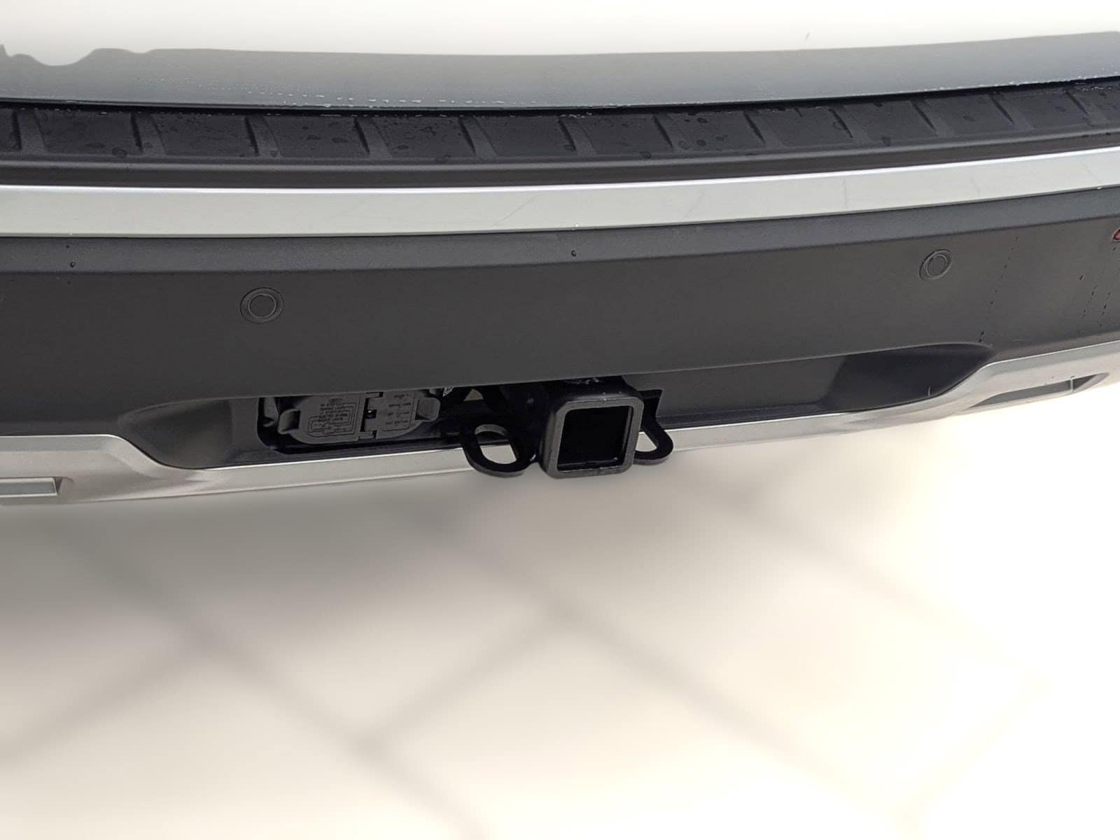2026 Ford Explorer Active - Photo 35